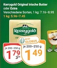 GLOBUS Neubrandenburg - Original irische Butter Angebot im Prospekt Original irische Butter bei GLOBUS im Neubrandenburg Prospekt für 1,49 €