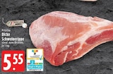 Aktuelles Frische Dicke Schweinerippe Angebot bei EDEKA in Mönchengladbach ab 5,55 €