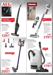 Batterien Angebot im aktuellen Selgros Prospekt auf Seite 15