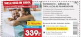 Österreich - Wängle in Tirol Lechlife Travelhouse von  im aktuellen Netto Marken-Discount Prospekt für 339,00 €