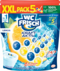 Duftspüler im Angebot bei Netto Marken-Discount in Rostock Duftspüler Angebote von WC-Frisch bei Netto Marken-Discount Rostock für 5,99 €