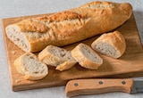 Bio-Steinofenbaguette im tegut Prospekt Bio-Steinofenbaguette von demeter Herzberger im aktuellen tegut Prospekt für 1,99 €