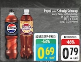 Aktuelles Zero Zucker Angebot bei E center in Neuss ab 0,69 €