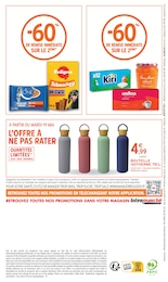 Prix et réduction Carafe dans le prospectus Intermarché Super en cours Offre Carafe dans le catalogue Intermarché Super du moment à la page 36