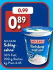 Aktuelle Sahne Angebote bei ALDI SÜD in Würzburg Aktuelles Schlagsahne Angebot bei ALDI SÜD in Würzburg ab 0,89 €