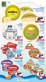 Aktueller EDEKA Prospekt mit Sahne, "Aktuelle Angebote", Seite 9