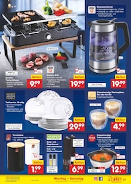 Netto Marken-Discount Thermobecher im Prospekt Netto Marken-Discount Thermobecher im Prospekt