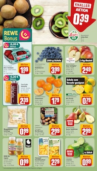 Gemüse im REWE Prospekt "Dein Markt" mit 28 Seiten (Oldenburg)