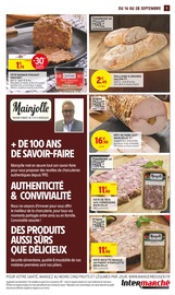 Alimentation Angebote im Prospekt "LE TRÈS GROS ANNIVERSAIRE" von Intermarché auf Seite 7