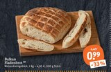 Balkan Fladenbrot von  im aktuellen tegut Prospekt für 0,99 €