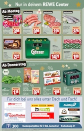 Kinder Cards Angebot im aktuellen REWE Prospekt auf Seite 3