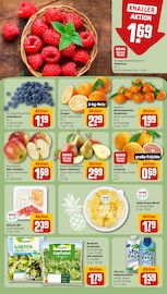 Tierfutter im REWE Prospekt in Wiesbaden Aktueller REWE Prospekt mit Tierfutter, "Dein Markt", Seite 6