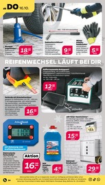 Aktueller Netto mit dem Scottie Prospekt mit Koffer, "Günstig. Besser. Für Dich.", Seite 24