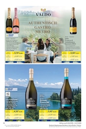 Aktueller METRO Prospekt mit Sekt, "Outdoor Dining Katalog", Seite 26