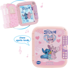 KIDI JOURNAL INTIME ANGEL - VTECH en promo chez Auchan Hypermarché KIDI JOURNAL INTIME ANGEL - VTECH dans le catalogue Auchan Hypermarché
