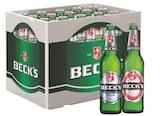 Becks Pils / AHF Angebote bei Nuck Getränke Dresden für 11,99 €