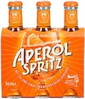 Aktuelle Aperol Angebote bei Kaufland in Stuttgart Aktuelles Spritz Angebot bei Kaufland in Stuttgart ab 5,99 €