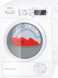 WTW 875 ECO Wärmepumpentrockner bei Media-Markt in Darmstadt WTW 875 ECO Wärmepumpentrockner im Angebot bei Media-Markt Darmstadt für 589,00 €