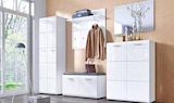Garderobenschrank Angebote bei Segmüller Nürnberg für 44,99 €