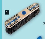 „Woodstock-Stubenbesen“ Angebote von Peggy Perfect bei Marktkauf Leipzig für 1,99 €