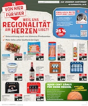 Aktueller Kaufland Prospekt mit Fleisch, "Aktuelle Angebote", Seite 9