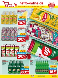 Netto Marken-Discount Zitronen im Prospekt Netto Marken-Discount Zitronen im Prospekt