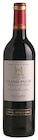 Bordeaux Supérieur AOP Rouge Cuvée Anne-Laure - CHATEAU DU GRAND PUCH - Super U à Marmande Bordeaux Supérieur AOP Rouge Cuvée Anne-Laure - CHATEAU DU GRAND PUCH en promo chez Super U Marmande à 3,60 €