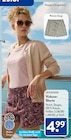 Viskose-Shorts im ALDI SÜD Prospekt Viskose-Shorts von UP2FASHION im aktuellen ALDI SÜD Prospekt für 4,99 €