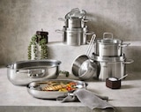 Topf-Set im Angebot bei XXXLutz in Buxtehude Topf-Set Angebote von LAFER bei XXXLutz Buxtehude für 89,90 €