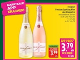 Premium Sparkling Wine im Angebot bei Marktkauf in Altenburg Premium Sparkling Wine Angebote von Freixenet bei Marktkauf Altenburg für 3,79 €