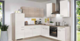 Aktuelle Küche Angebote bei Möbel AS in Mannheim Aktuelles Winkelküche Touch Angebot bei Möbel AS in Mannheim ab 2.899,00 €