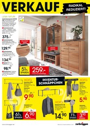 Spiegel Angebot im aktuellen Zurbrüggen Prospekt auf Seite 19