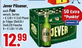 Trinkgut Bad Kötzting - Pilsener Angebot im Prospekt Pilsener bei Trinkgut im Bad Kötzting Prospekt für 12,99 €