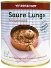 Ungarische Gulaschsuppe oder Saure Lunge im Penny Prospekt Ungarische Gulaschsuppe oder Saure Lunge von vinzenzmurr im aktuellen Penny Prospekt für 3,99 €