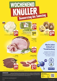 E center Kohle im Prospekt E center Kohle im Prospekt