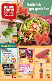 Aktueller REWE Prospekt (Balingen) REWE Prospekt mit 30 Seiten (Balingen)