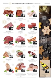 Aktueller Hieber Prospekt mit Schweinefilet, "Aktuelle Angebote", Seite 2