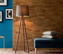 Echtholz-Wandpaneele bei BAUHAUS in Leverkusen Echtholz-Wandpaneele im Angebot bei BAUHAUS Leverkusen für 29,95 €