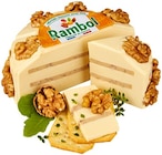 Nusstorte im REWE Prospekt Nusstorte von Rambol im aktuellen REWE Prospekt für 1,99 €