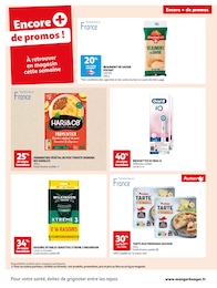 Offre Oignon dans le catalogue Auchan Hypermarché du moment à la page 64