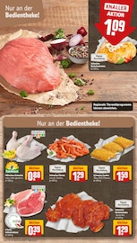Ähnliche Angebote wie Gasgrill im Prospekt "Dein Markt" auf Seite 14 von REWE in Aachen