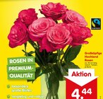 Rosen im Angebot bei Netto Marken-Discount in Neumünster Rosen Angebote bei Netto Marken-Discount Neumünster für 4,44 €