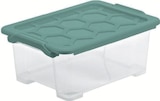 Aufbewahrungsbox Evo Safe Angebote von rotho bei Zimmermann Bremen für 4,99 €
