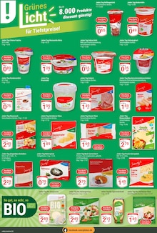 Milch im GLOBUS Prospekt "Aktuelle Angebote" mit 23 Seiten (Rostock)