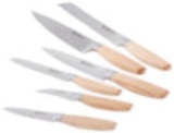Messerblock „Pakka“ im Angebot bei XXXLutz in Ahaus Messerblock „Pakka“ Angebote von HENCKELS by ZWILLING bei XXXLutz Ahaus für 129,90 €