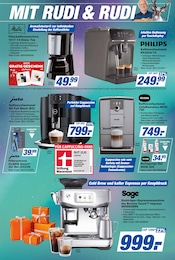 Kaffee im expert Prospekt in Hannover Aktueller expert Prospekt mit Kaffee, "Top Angebote", Seite 5