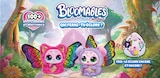 Bloomables ma fleur magique Puppyfly - SPIN MASTER - Intermarché Hyper Bloomables ma fleur magique Puppyfly - SPIN MASTER à 44,90 € dans le catalogue Intermarché Hyper