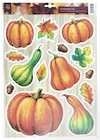 Fenstersticker Herbstdesign für 1,49 € bei Thomas Philipps im Angebot Fenstersticker Herbstdesign im aktuellen Thomas Philipps Prospekt