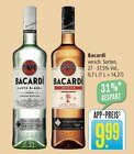 Carta Blanca im Angebot bei Marktkauf in Freiburg Carta Blanca Angebote von Bacardi bei Marktkauf Freiburg für 9,99 €