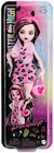 Puppe Angebote von Monster High bei TEDi Frechen für 10,00 €